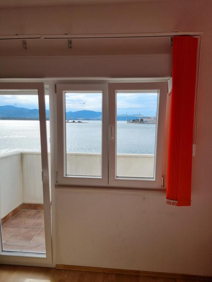 Apartment Ante Klek Exteriér fotografie