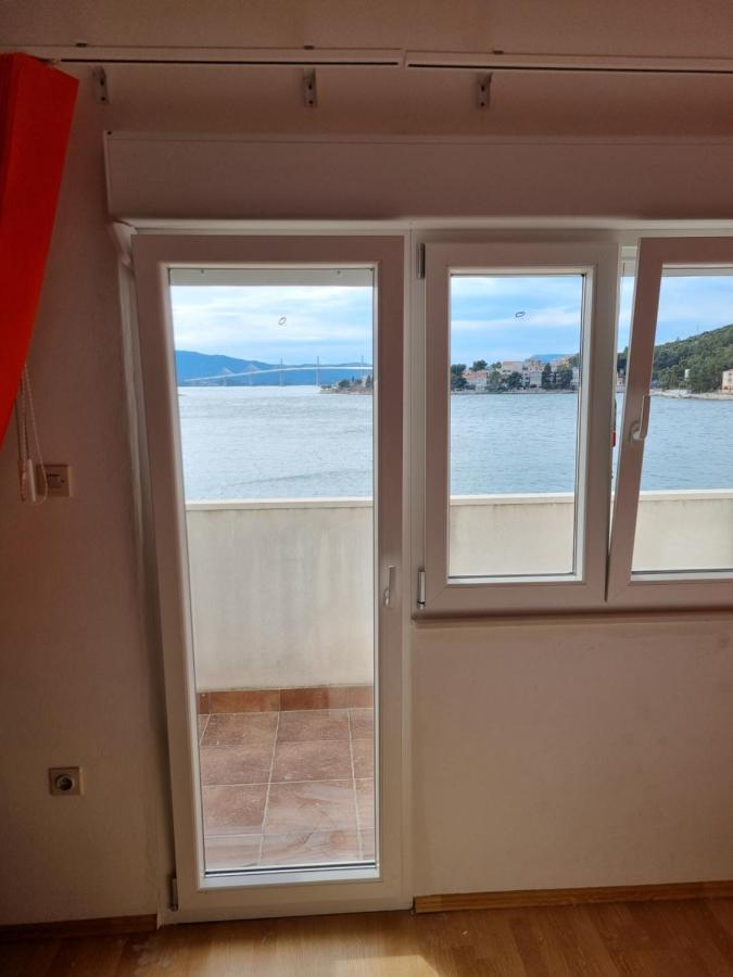 Apartment Ante Klek Exteriér fotografie